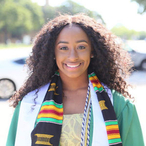 Meet your Posher, Kaija